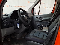 Bedrijfsauto, mercedes-benz, sprinter 2.2 cdi 325 hd met laadklep, 2007 - afbeelding 35 van  65
