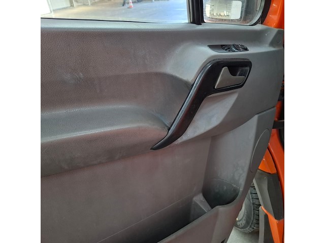 Bedrijfsauto, mercedes-benz, sprinter 2.2 cdi 325 hd met laadklep, 2007 - afbeelding 36 van  65