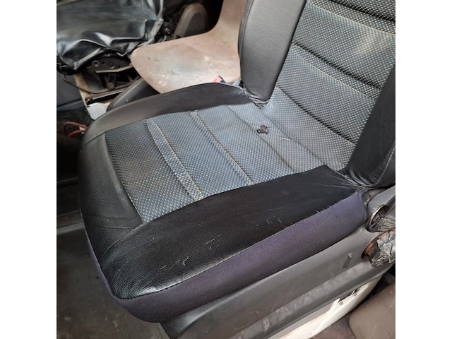 Bedrijfsauto, mercedes-benz, sprinter 2.2 cdi 325 hd met laadklep, 2007 - afbeelding 37 van  65