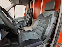 Bedrijfsauto, mercedes-benz, sprinter 2.2 cdi 325 hd met laadklep, 2007 - afbeelding 38 van  65