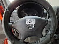 Bedrijfsauto, mercedes-benz, sprinter 2.2 cdi 325 hd met laadklep, 2007 - afbeelding 39 van  65