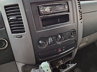 Bedrijfsauto, mercedes-benz, sprinter 2.2 cdi 325 hd met laadklep, 2007 - afbeelding 40 van  65