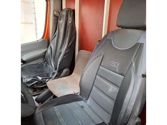 Bedrijfsauto, mercedes-benz, sprinter 2.2 cdi 325 hd met laadklep, 2007 - afbeelding 43 van  65