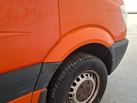 Bedrijfsauto, mercedes-benz, sprinter 2.2 cdi 325 hd met laadklep, 2007 - afbeelding 45 van  65