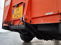 Bedrijfsauto, mercedes-benz, sprinter 2.2 cdi 325 hd met laadklep, 2007 - afbeelding 59 van  65