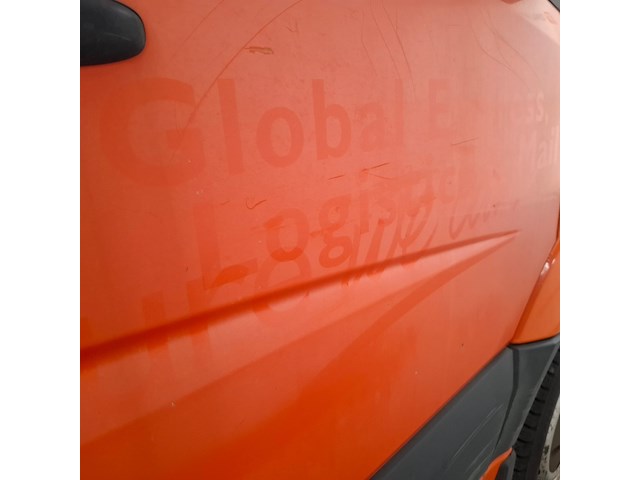 Bedrijfsauto, mercedes-benz, sprinter 2.2 cdi 325 hd met laadklep, 2007 - afbeelding 56 van  65