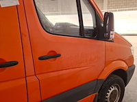 Bedrijfsauto, mercedes-benz, sprinter 2.2 cdi 325 hd met laadklep, 2007 - afbeelding 63 van  65