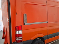 Bedrijfsauto, mercedes-benz, sprinter 2.2 cdi 325 hd met laadklep, 2007 - afbeelding 65 van  65