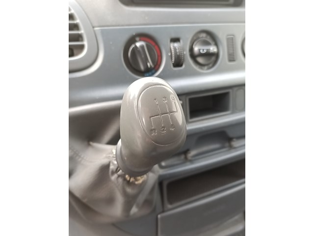Bedrijfsauto, mercedes-benz, sprinter 311 cdi met hogedrukreiniger dibo, 311 cdi 2.2 300, 2000 - afbeelding 4 van  33