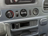 Bedrijfsauto, mercedes-benz, sprinter 311 cdi met hogedrukreiniger dibo, 311 cdi 2.2 300, 2000 - afbeelding 5 van  33