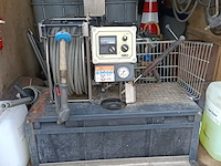 Bedrijfsauto, mercedes-benz, sprinter 311 cdi met hogedrukreiniger dibo, 311 cdi 2.2 300, 2000 - afbeelding 7 van  33