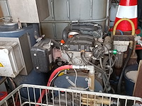 Bedrijfsauto, mercedes-benz, sprinter 311 cdi met hogedrukreiniger dibo, 311 cdi 2.2 300, 2000 - afbeelding 9 van  33