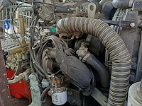 Bedrijfsauto, mercedes-benz, sprinter 311 cdi met hogedrukreiniger dibo, 311 cdi 2.2 300, 2000 - afbeelding 19 van  33
