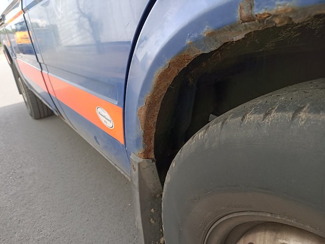 Bedrijfsauto, mercedes-benz, sprinter 311 cdi met hogedrukreiniger dibo, 311 cdi 2.2 300, 2000 - afbeelding 27 van  33