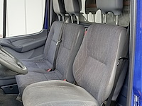 Bedrijfsauto, mercedes-benz, sprinter 311 cdi met hogedrukreiniger dibo, 311 cdi 2.2 300, 2000 - afbeelding 33 van  33