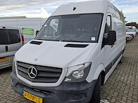 Bedrijfsauto, mercedes-benz, sprinter 313 2.2 cdi, 2015 - afbeelding 2 van  2