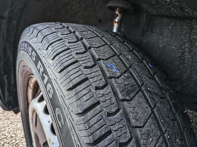 Bedrijfsauto, mercedes-benz, sprinter 313 2.2 cdi 366 dc, 2011 - afbeelding 10 van  35