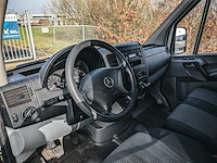 Bedrijfsauto, mercedes-benz, sprinter 313 2.2 cdi 366 dc, 2011 - afbeelding 13 van  35