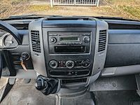 Bedrijfsauto, mercedes-benz, sprinter 313 2.2 cdi 366 dc, 2011 - afbeelding 14 van  35