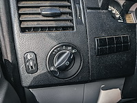 Bedrijfsauto, mercedes-benz, sprinter 313 2.2 cdi 366 dc, 2011 - afbeelding 16 van  35