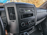 Bedrijfsauto, mercedes-benz, sprinter 313 2.2 cdi 366 dc, 2011 - afbeelding 17 van  35