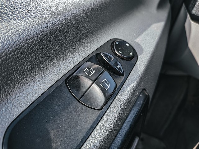 Bedrijfsauto, mercedes-benz, sprinter 313 2.2 cdi 366 dc, 2011 - afbeelding 20 van  35