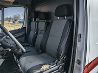 Bedrijfsauto, mercedes-benz, sprinter 313 2.2 cdi 366 dc, 2011 - afbeelding 21 van  35