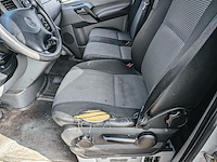 Bedrijfsauto, mercedes-benz, sprinter 313 2.2 cdi 366 dc, 2011 - afbeelding 22 van  35