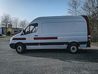 Bedrijfsauto, mercedes-benz, sprinter 313 2.2 cdi 366 dc, 2011 - afbeelding 12 van  35