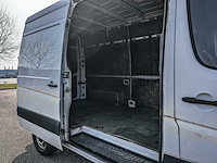 Bedrijfsauto, mercedes-benz, sprinter 313 2.2 cdi 366 dc, 2011 - afbeelding 24 van  35