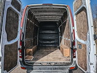 Bedrijfsauto, mercedes-benz, sprinter 313 2.2 cdi 366 dc, 2011 - afbeelding 25 van  35