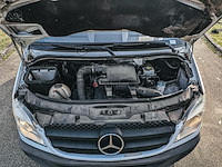 Bedrijfsauto, mercedes-benz, sprinter 313 2.2 cdi 366 dc, 2011 - afbeelding 27 van  35