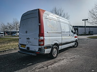 Bedrijfsauto, mercedes-benz, sprinter 313 2.2 cdi 366 dc, 2011 - afbeelding 31 van  35