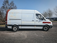 Bedrijfsauto, mercedes-benz, sprinter 313 2.2 cdi 366 dc, 2011 - afbeelding 32 van  35
