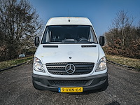 Bedrijfsauto, mercedes-benz, sprinter 313 2.2 cdi 366 dc, 2011 - afbeelding 34 van  35