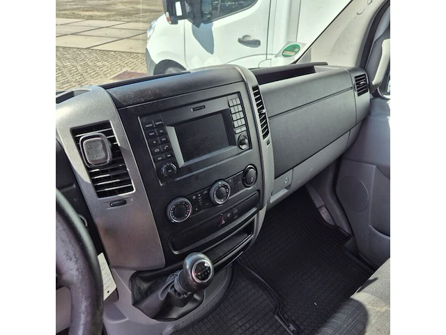 Bedrijfsauto, mercedes-benz, sprinter 313 2.2 cdi 366 ehd, 2016 - afbeelding 3 van  14