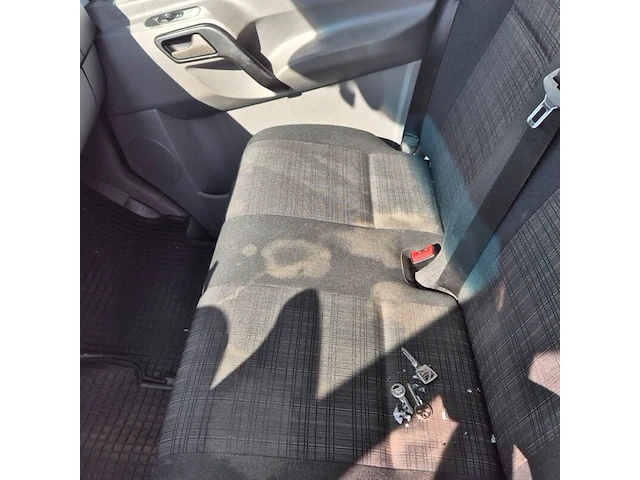 Bedrijfsauto, mercedes-benz, sprinter 313 2.2 cdi 366 ehd, 2016 - afbeelding 4 van  14