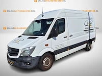 Bedrijfsauto, mercedes-benz, sprinter 313 2.2 cdi 366 ehd, 2016