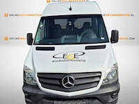 Bedrijfsauto, mercedes-benz, sprinter 313 2.2 cdi 366 ehd, 2016 - afbeelding 7 van  14