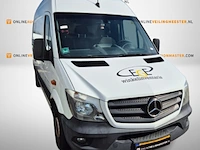 Bedrijfsauto, mercedes-benz, sprinter 313 2.2 cdi 366 ehd, 2016 - afbeelding 8 van  14