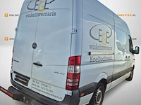 Bedrijfsauto, mercedes-benz, sprinter 313 2.2 cdi 366 ehd, 2016 - afbeelding 9 van  14