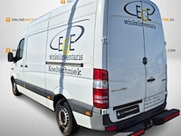 Bedrijfsauto, mercedes-benz, sprinter 313 2.2 cdi 366 ehd, 2016 - afbeelding 10 van  14
