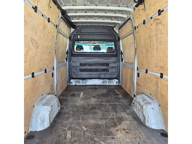 Bedrijfsauto, mercedes-benz, sprinter 313 2.2 cdi 366 ehd, 2016 - afbeelding 12 van  14