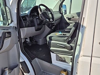 Bedrijfsauto, mercedes-benz, sprinter 313 2.2 cdi 366 ehd, 2016 - afbeelding 13 van  14