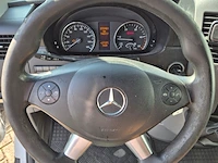Bedrijfsauto, mercedes-benz, sprinter 313 2.2 cdi 366 ehd, 2016 - afbeelding 14 van  14