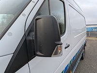 Bedrijfsauto, mercedes-benz, sprinter 313 2.2 cdi 366 hd dc, 313 2.2 cdi 366 hd dc, 2015 - afbeelding 2 van  30
