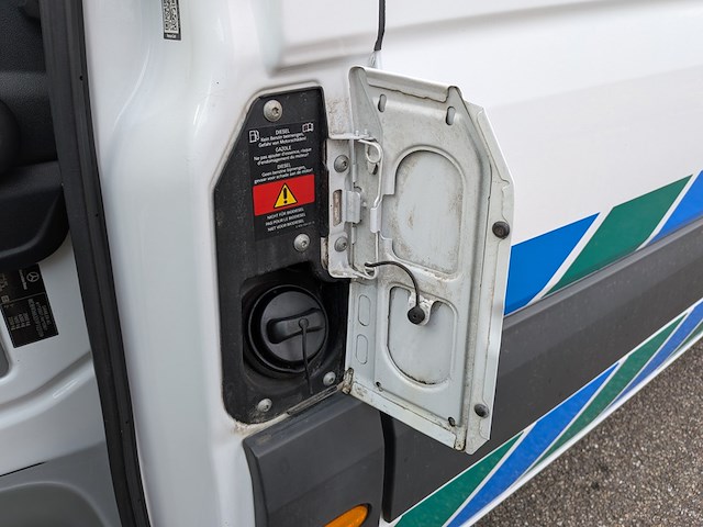 Bedrijfsauto, mercedes-benz, sprinter 313 2.2 cdi 366 hd dc, 313 2.2 cdi 366 hd dc, 2015 - afbeelding 3 van  30