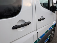 Bedrijfsauto, mercedes-benz, sprinter 313 2.2 cdi 366 hd dc, 313 2.2 cdi 366 hd dc, 2015 - afbeelding 5 van  30