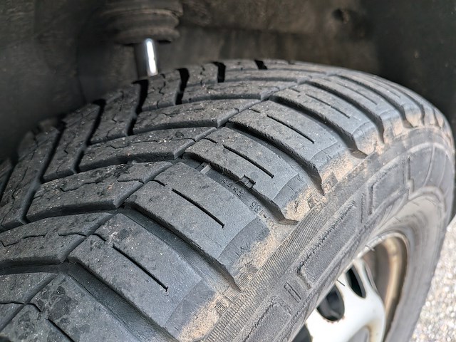 Bedrijfsauto, mercedes-benz, sprinter 313 2.2 cdi 366 hd dc, 313 2.2 cdi 366 hd dc, 2015 - afbeelding 10 van  30