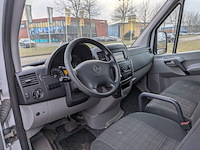 Bedrijfsauto, mercedes-benz, sprinter 313 2.2 cdi 366 hd dc, 313 2.2 cdi 366 hd dc, 2015 - afbeelding 11 van  30